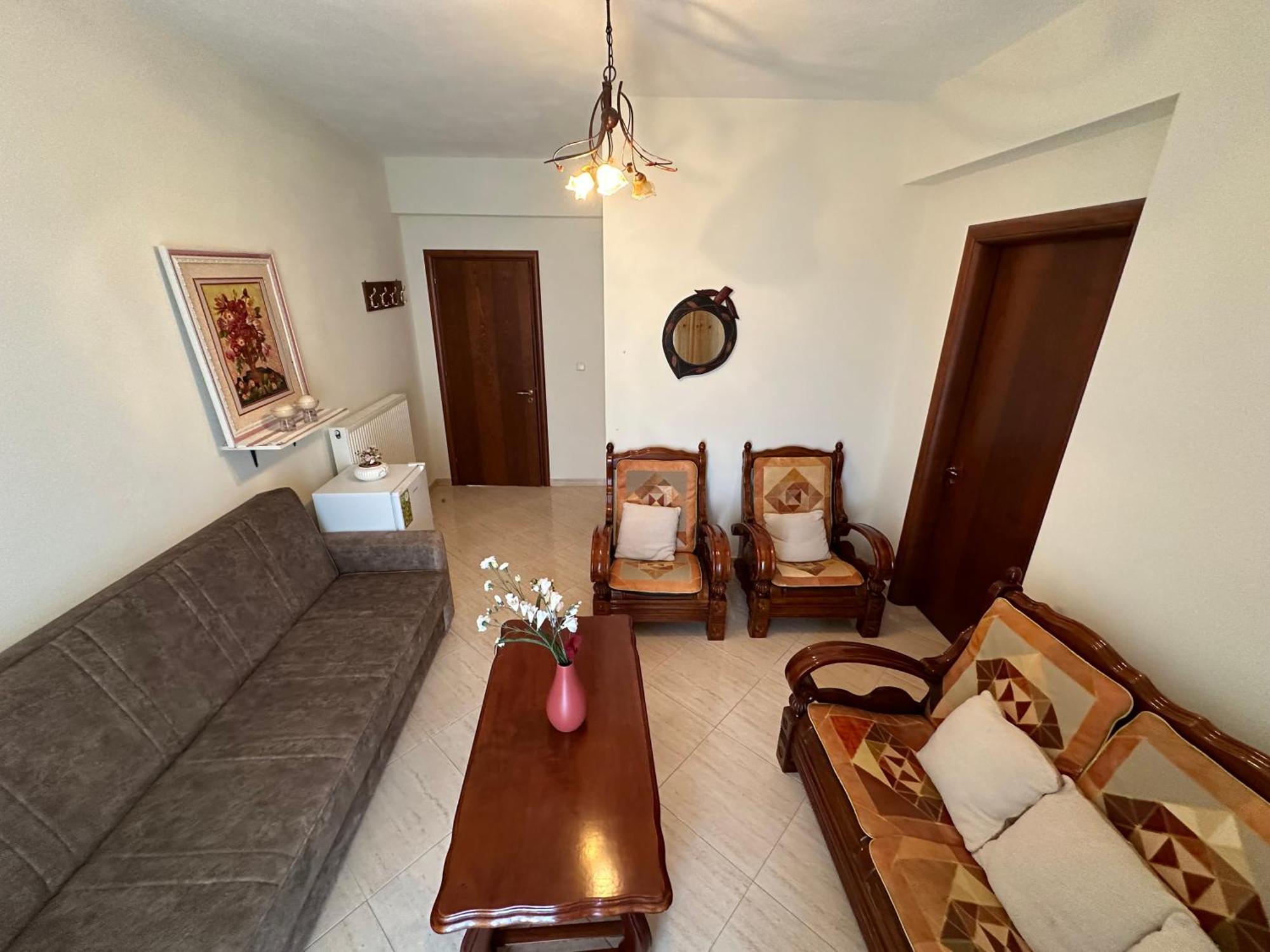 Sunny Holiday Sarande Exterior photo